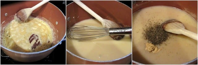 How to make Pork Pot Pie photo tutorial - kudoskitchenbyrenee.com