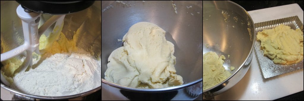 How to make Great Grandma's Old-Fashioned Applesauce Cake photo tutorial. - kudoskitchenbyrenee.com
