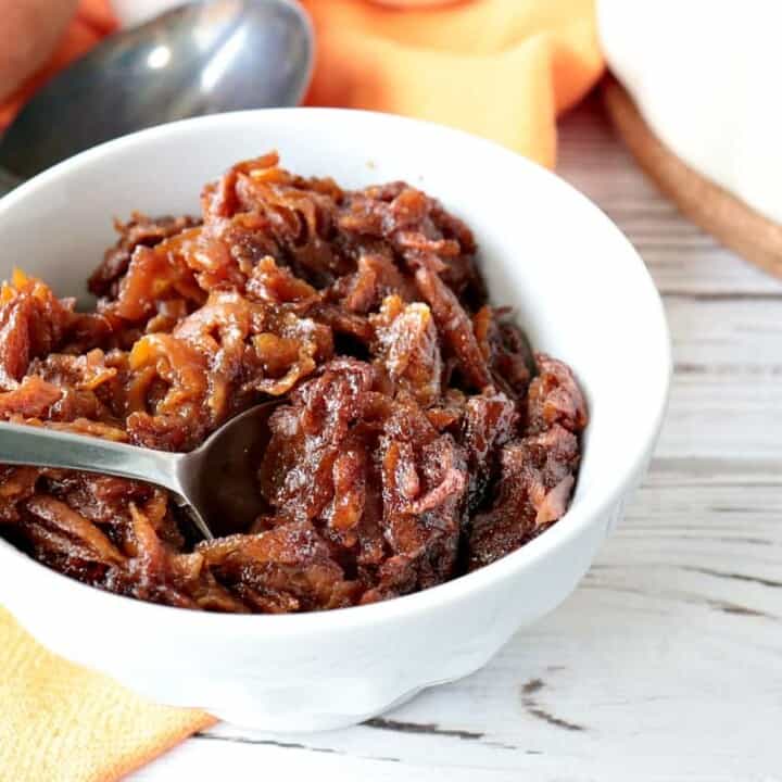 Grated Sweet Potato Pudding Recipe Kudos Kitchen by Renee