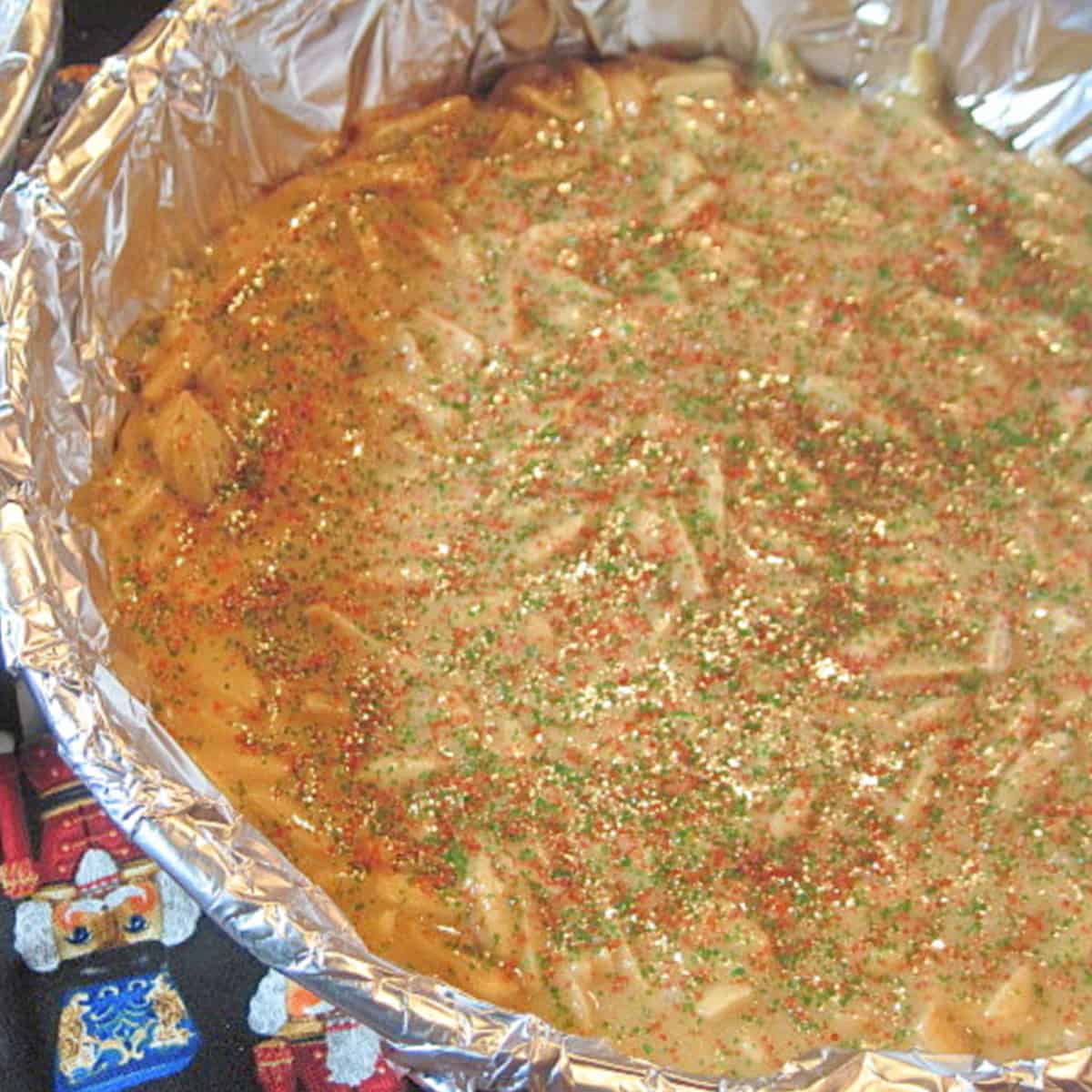 Almond Butter Crunch Candy Recipe Kudos Kitchen by Renee