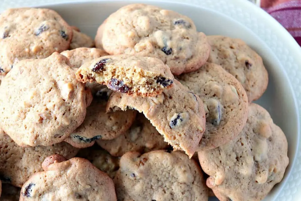 1930 S Vintage Rocks Cookies Like Grandma Used To Make