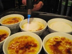 Orange Creme Brulee Recipe