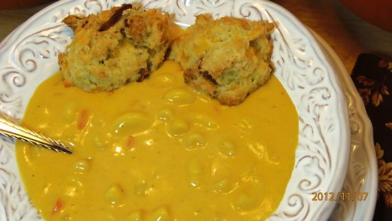 Bacon Cheddar Buttermilk Biscuits Bacon Cheddar Buttermilk Biscuit Recips