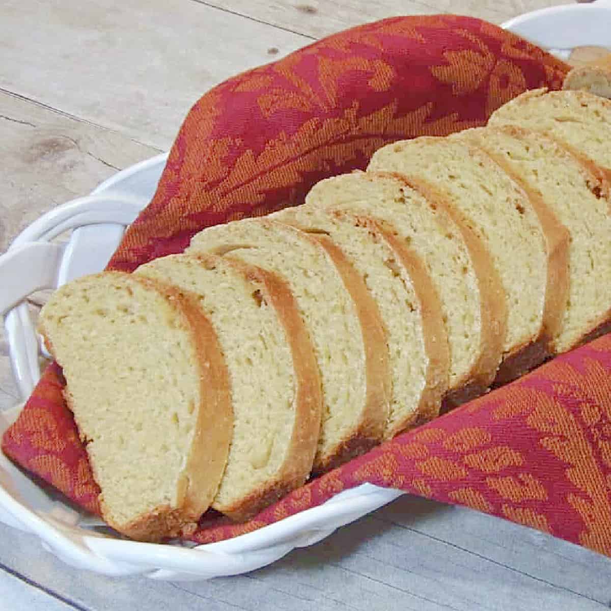 Cornmeal Yeast Bread Recipe Kudos Kitchen by Renee