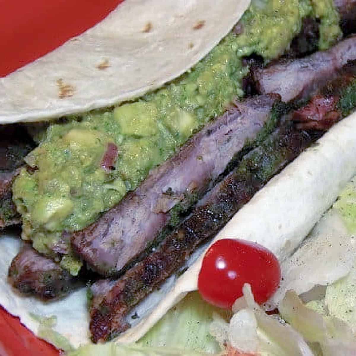 Grilled Skirt Steak with Cilantro Pesto Recipe Kudos Kitchen by Renee
