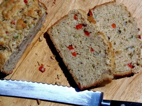 Beer Bread Recipe