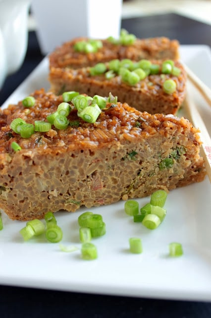 Fried Rice Frittata Fried Rice Frittata Recipe