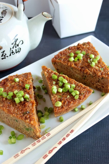 Fried Rice Frittata Fried Rice Frittata Recipe
