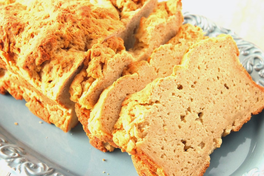 Kudos Kitchen By Renee Gluten Free White Bread Recipe