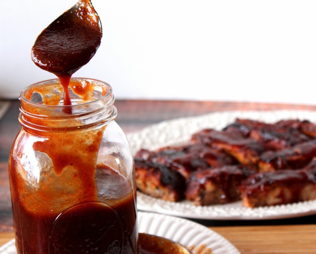 Sweet Asian Chili Sauce Recipe