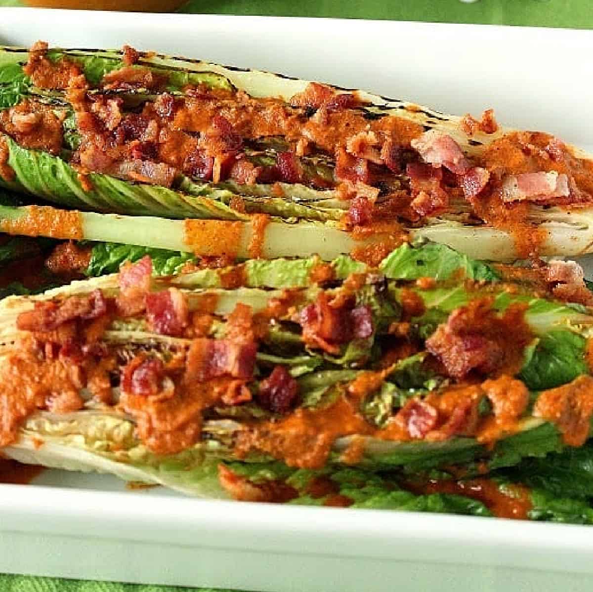 Bacon Tomato Dressing Recipe Kudos Kitchen by Renee