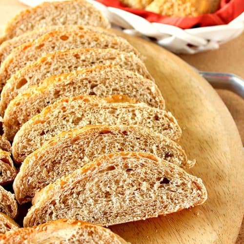 Quick Whole Wheat French Bread Kudos Kitchen by Renee