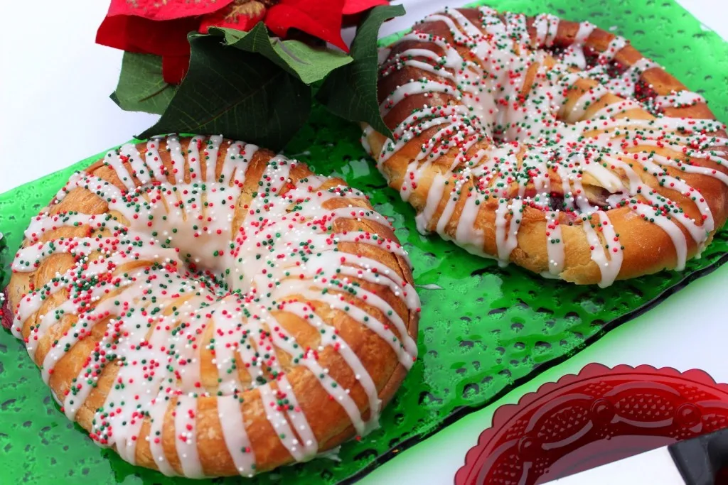 Featured image of post Easiest Way to Make Kringle Recipes Food Network