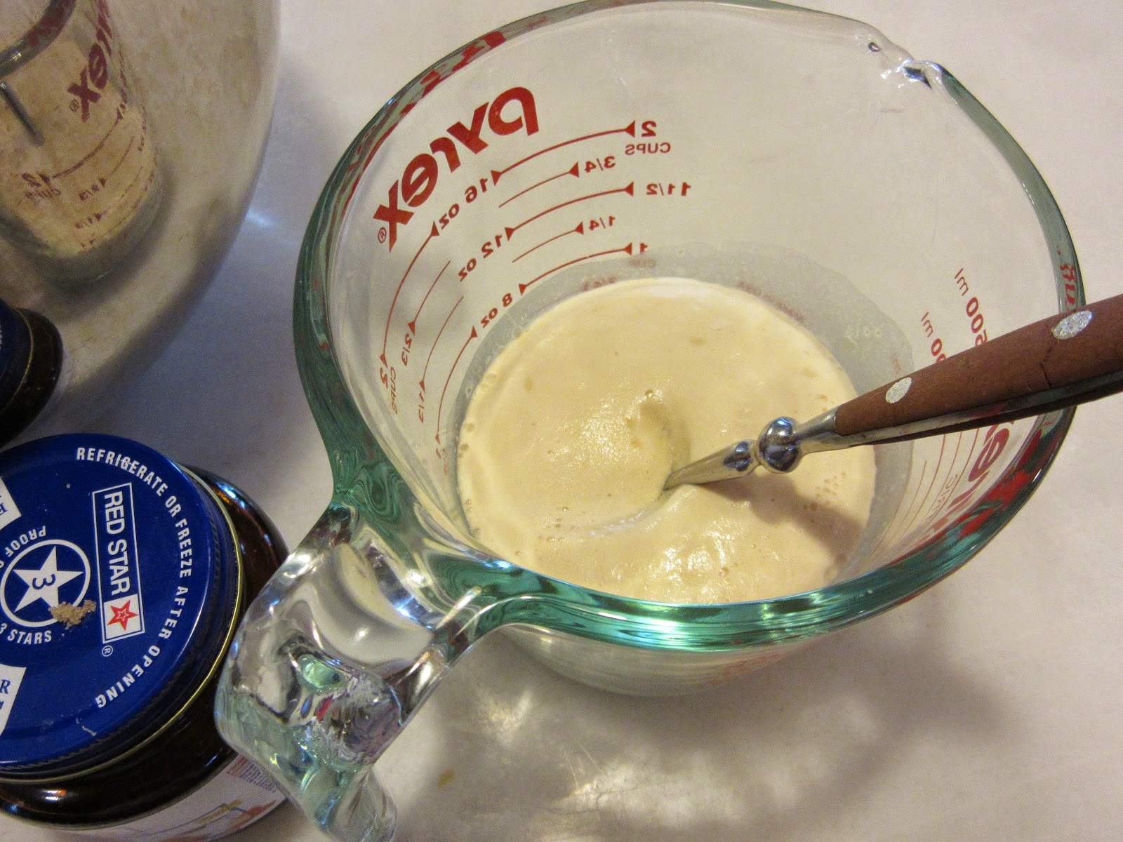 Homemade Rye Bread with Dill Recipe Kudos Kitchen by Renee