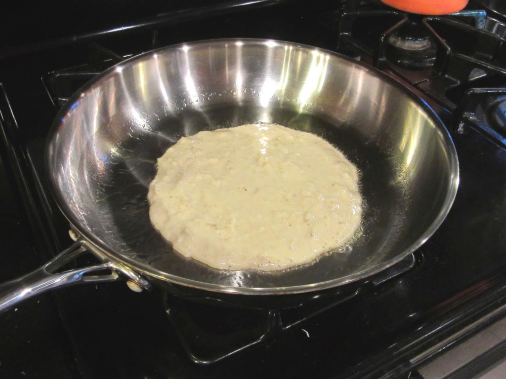 How to make an Irish Boxty