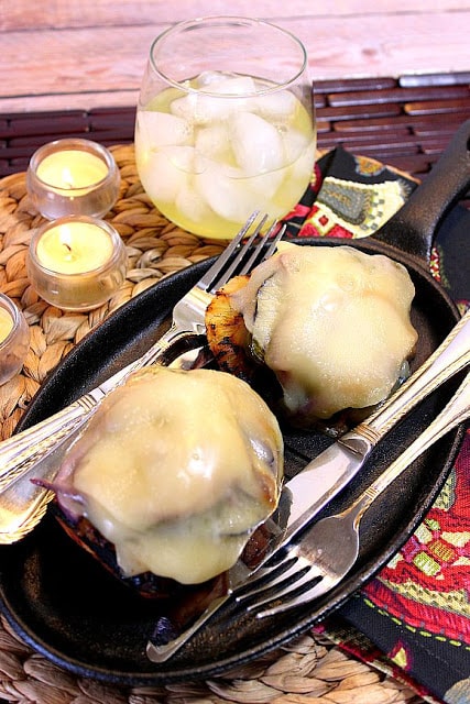 Grilled Pineapple Brown Sugar Chicken - www.kudoskitchenbyrenee.com Grilled Pineapple Brown Sugar Chicken