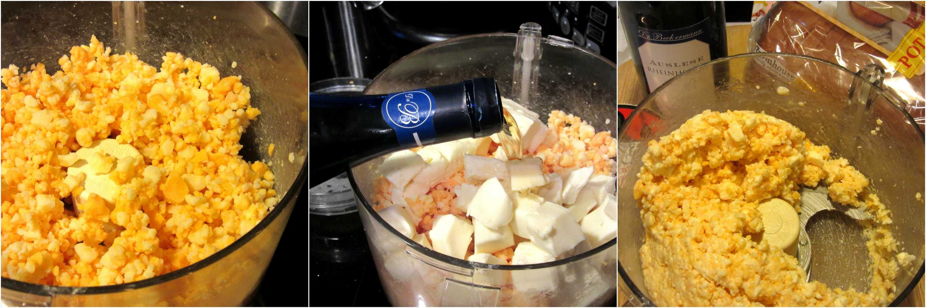 Brie with Aged Cheddar Grilled Cheese Recipe Kudos Kitchen by Renee