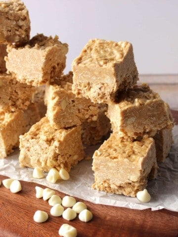 Oatmeal Cashew Coconut Bars