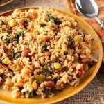 Mexican Rice and Beans