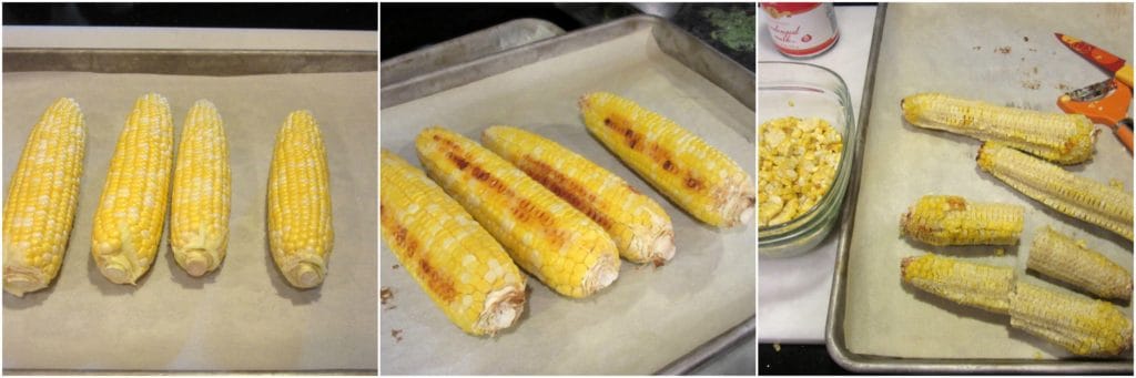 Sweet Corn Ice Cream - Baking Sense®