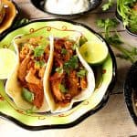 Slow Cooker Pork Taco Recipe