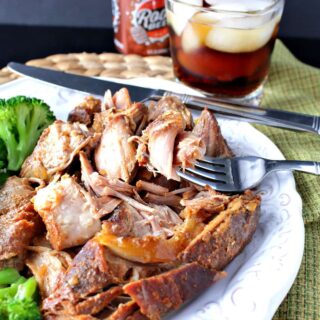 Moist & Meaty Root Beer Country Ribs for the Slow Cooker