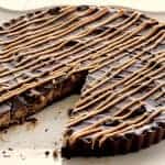 Mega Peanut Butter Cup Recipe