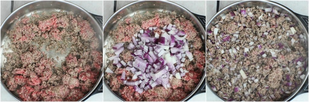 How to make Slow Cooker Chili Mac