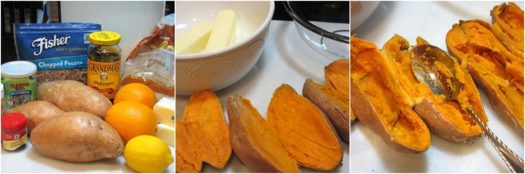 How to make Sweet Potato Cookies - Kudos Kitchen by Renee