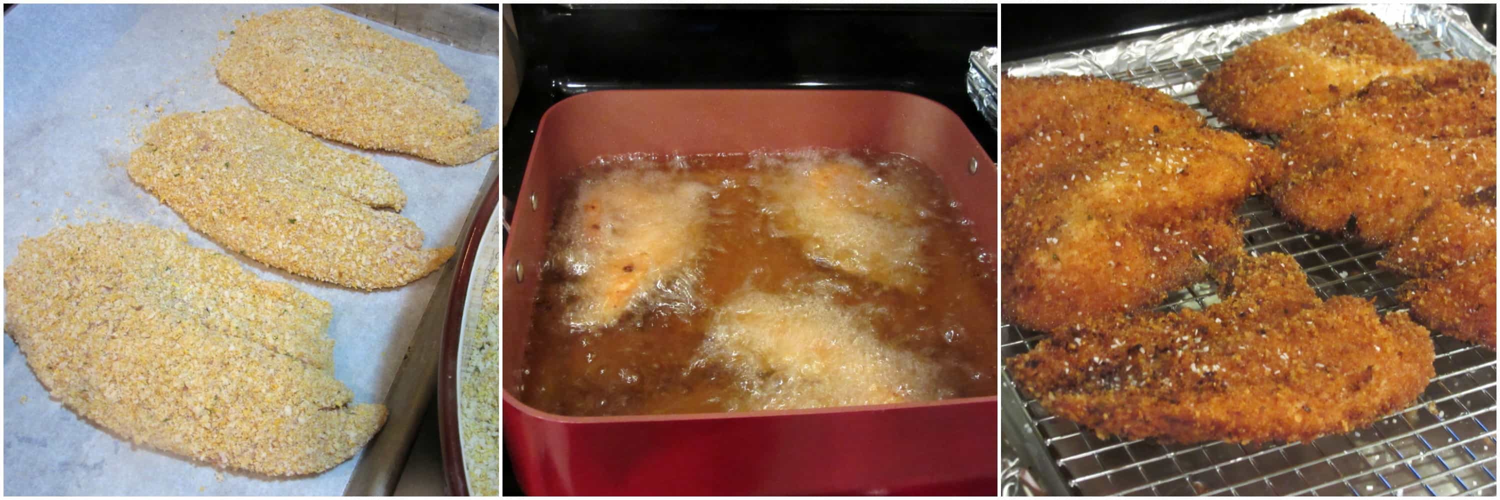 Homemade Fried Tilapia Recipe Kudos Kitchen by Renee