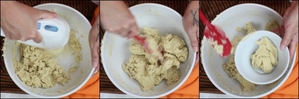 How to make Pumpkin Shaped Sugar Cookies | Kudos Kitchen by Renee