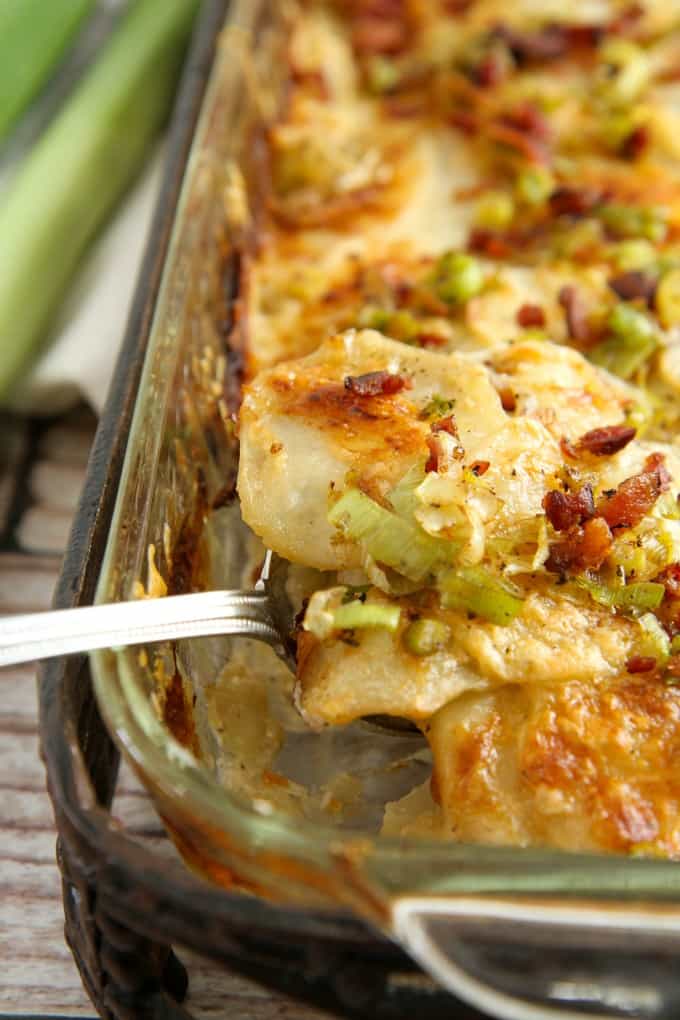 Popular Thanksgiving Side Dish Recipe Roundup