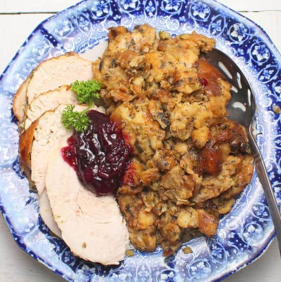 Popular Thanksgiving Side Dish Recipe Roundup