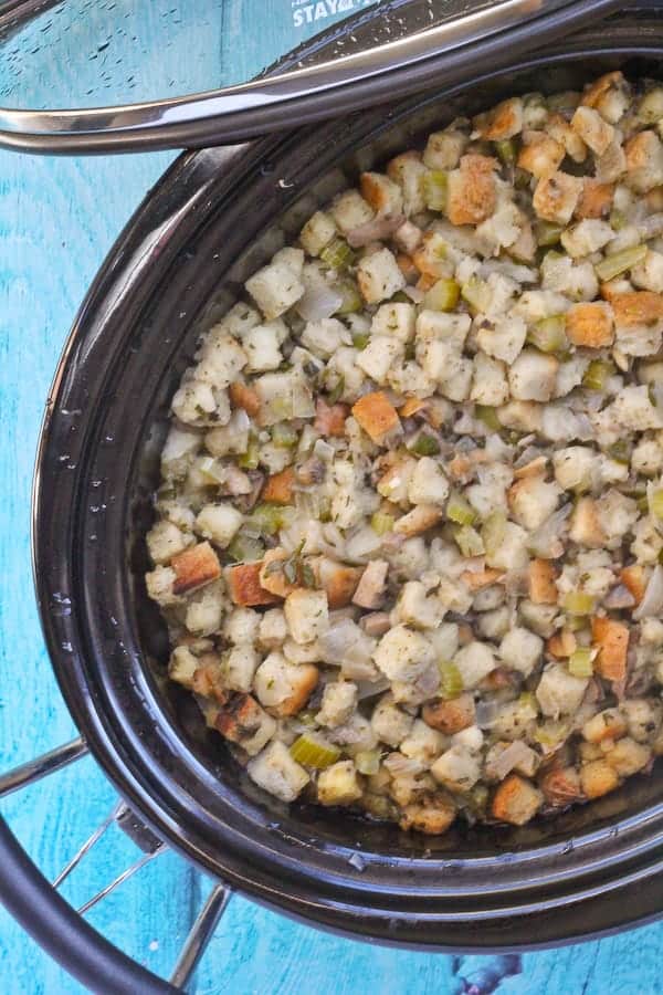 Popular Thanksgiving Side Dish Recipe Roundup