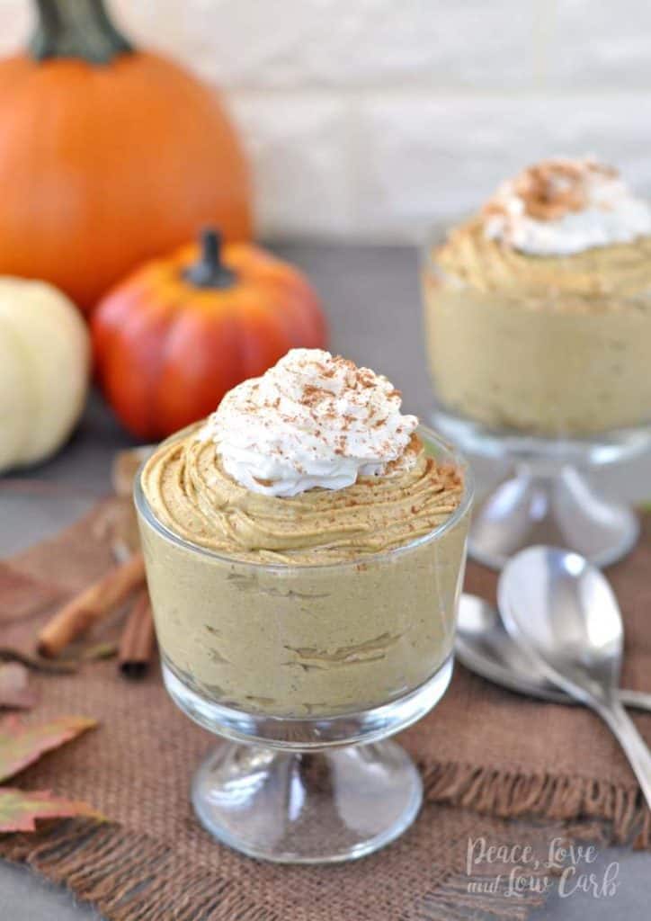 Thanksgiving Dessert Recipe Roundup