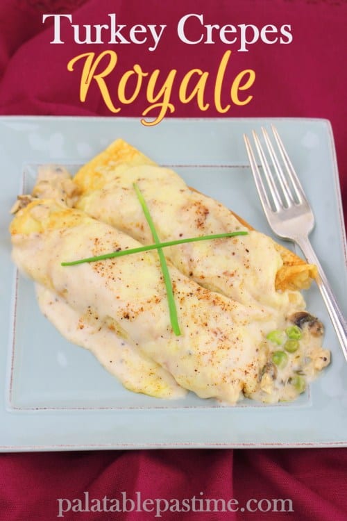 Friday's Featured Foodie Feastings - Thanksgiving Leftover Roundup 2017 - Kudos Kitchen by Renee Thanksgiving Leftover Roundup 2017 - Kudos Kitchen by Renee