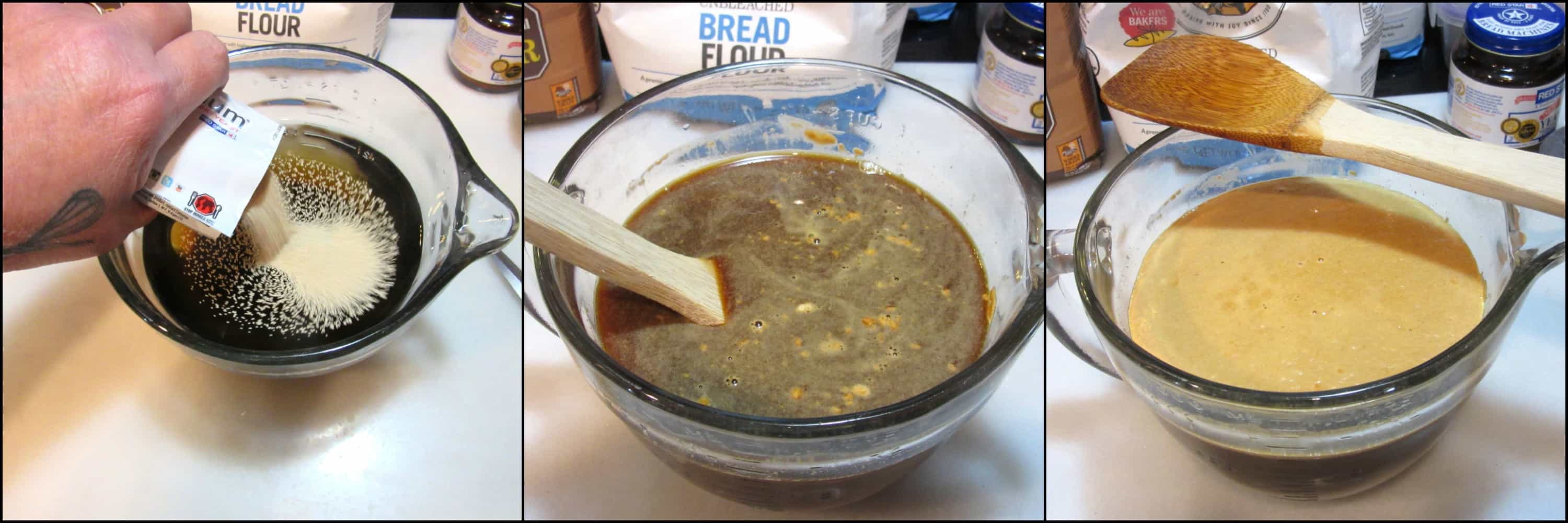 Onion Rye Bread with Dill Kudos Kitchen by Renee