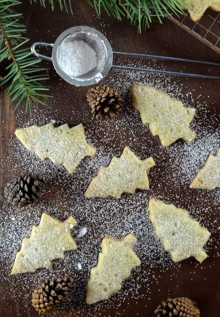 Christmas Cookie Recipe Roundup 2017 Friday's Featured Foodie Feastings