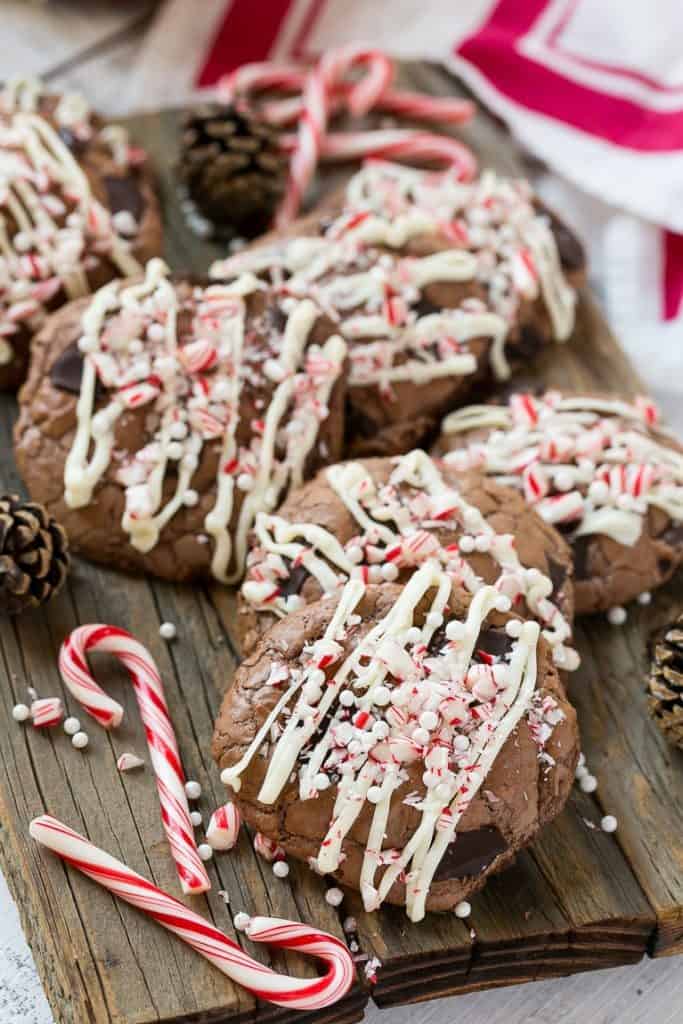 Christmas Cookie Recipe Roundup 2017 Friday's Featured Foodie Feastings