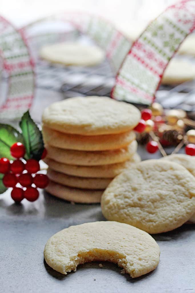 Christmas Cookie Recipe Roundup 2017 Friday's Featured Foodie Feastings