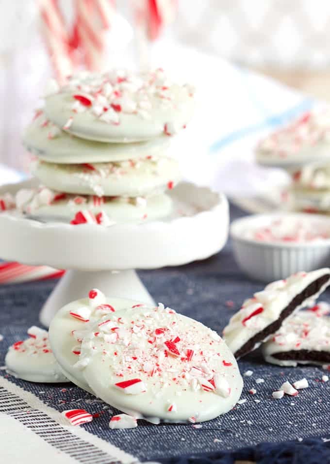 Christmas Cookie Recipe Roundup 2017 Friday's Featured Foodie Feastings