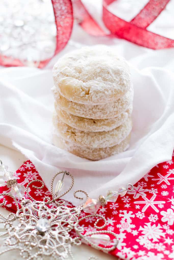 Christmas Cookie Recipe Roundup 2017 Friday's Featured Foodie Feastings