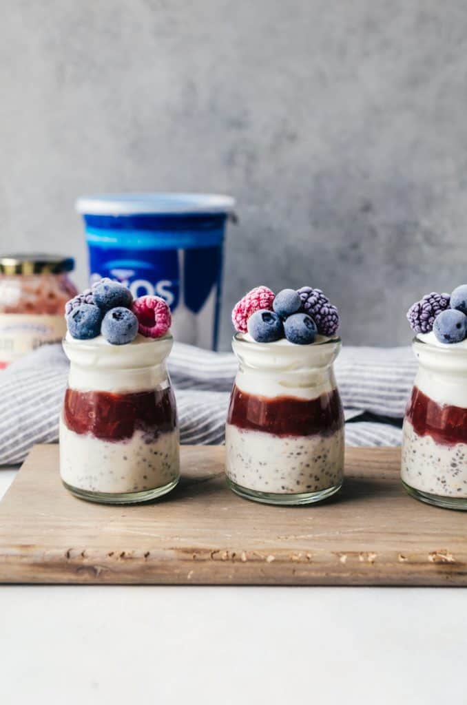 Oats & Grains Recipe Roundup 2018 for Friday's Featured Foodie Feastings | Kudos Kitchen by Renee