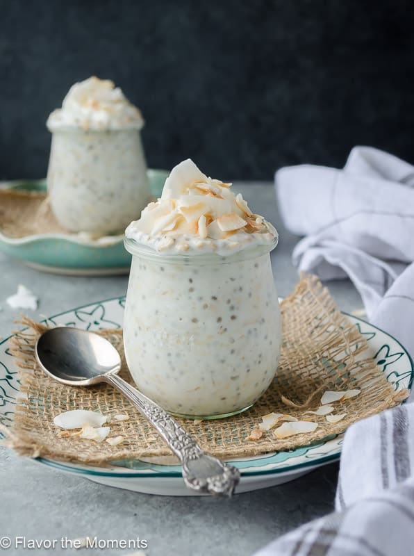 Oats & Grains Recipe Roundup 2018 for Friday's Featured Foodie Feastings | Kudos Kitchen by Renee