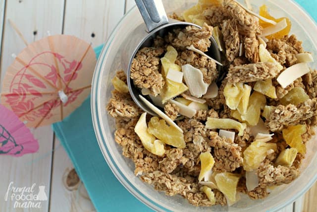 Oats & Grains Recipe Roundup 2018 for Friday's Featured Foodie Feastings | Kudos Kitchen by Renee