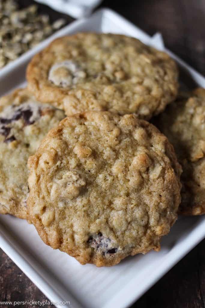 Oats & Grains Recipe Roundup 2018 for Friday's Featured Foodie Feastings | Kudos Kitchen by Renee
