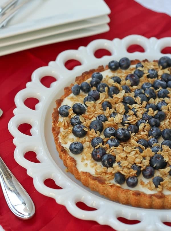 Oats & Grains Recipe Roundup 2018 for Friday's Featured Foodie Feastings | Kudos Kitchen by Renee