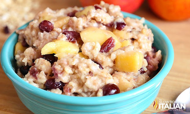 Oats & Grains Recipe Roundup 2018 for Friday's Featured Foodie Feastings | Kudos Kitchen by Renee