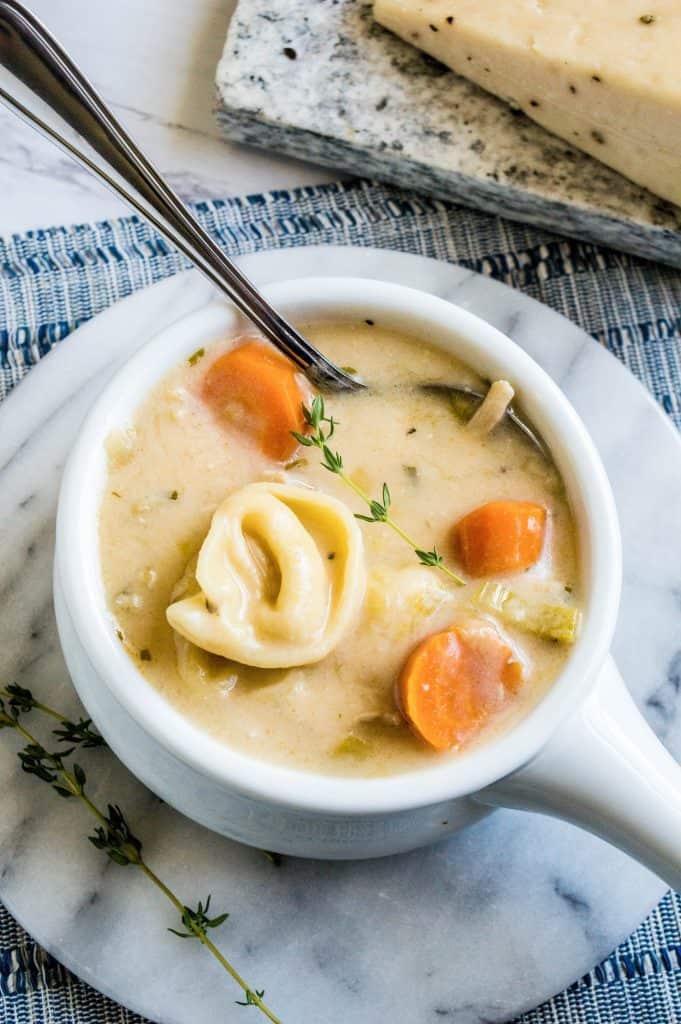 Soup, Stew & Chowder Recipe Roundup 