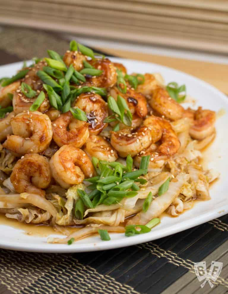 Today's Chinese New Year Recipe Roundup features lots and lots of wonderful homemade dishes that will rival any of your favorite Chinese take-out restaurants! - Kudos Kitchen by Renee - www.kudoskitchenbyrenee.com Chinese New Year Recipe Roundup 2018 - Friday's Featured Foodie Feastings - www.kudoskitchenbyrenee.com